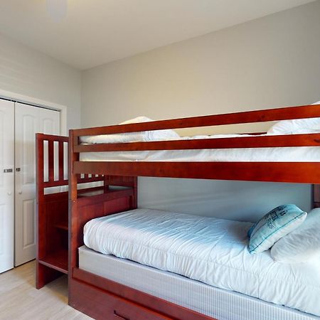 Villa Knot A Care Mexico Beach Exterior foto