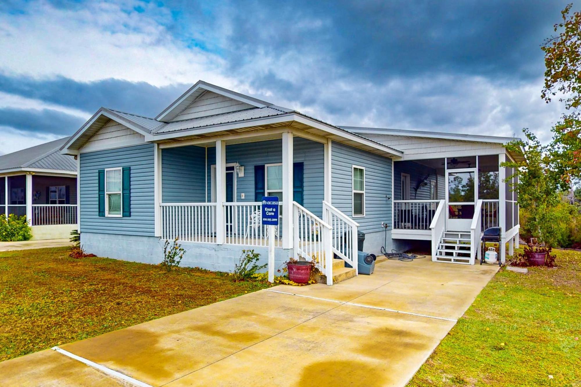 Villa Knot A Care Mexico Beach Exterior foto