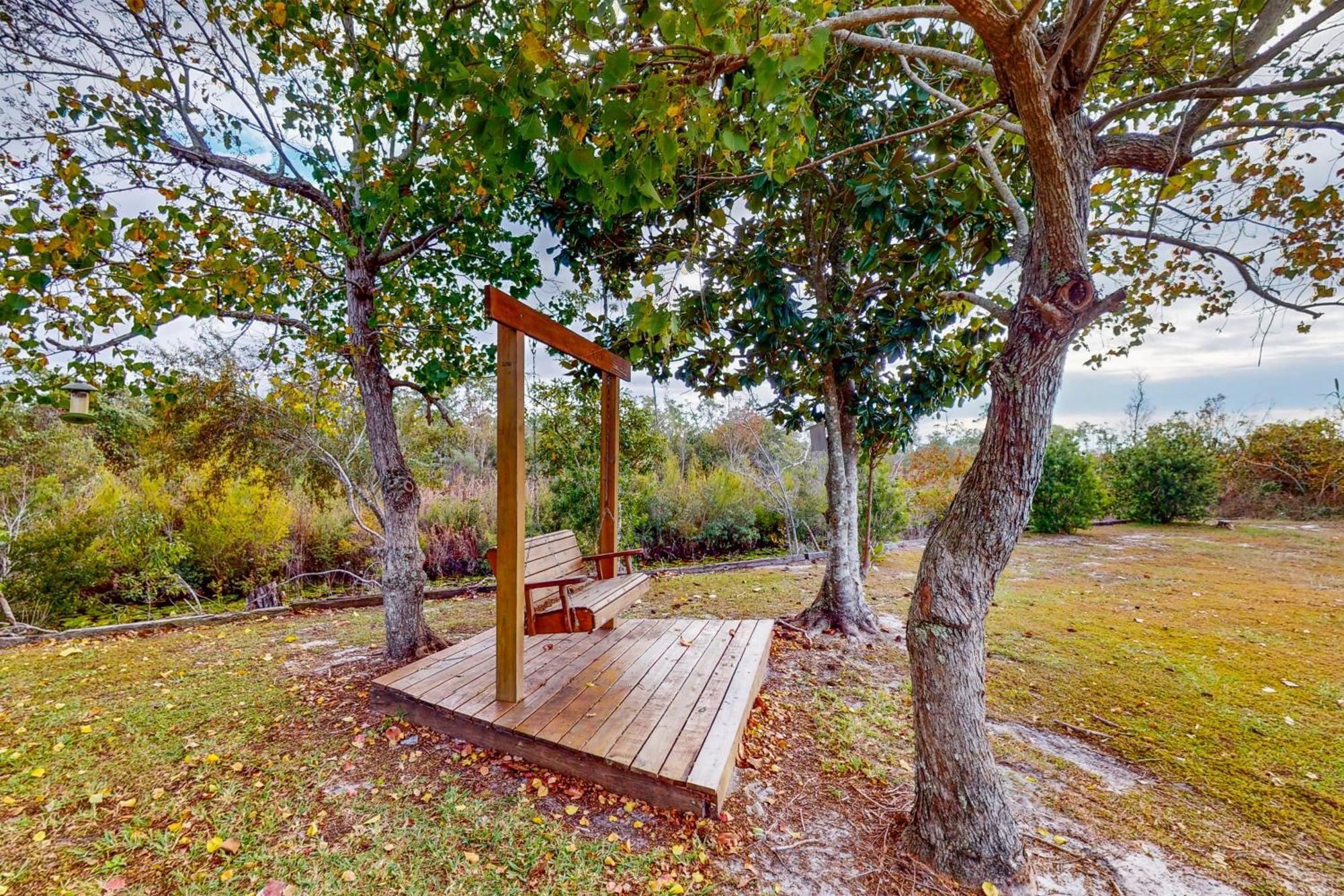 Villa Knot A Care Mexico Beach Exterior foto